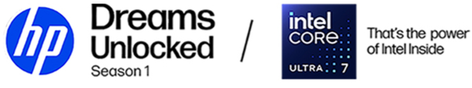HP Logo