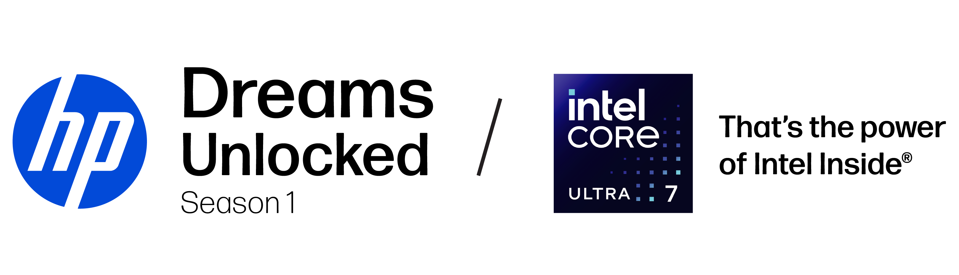 HP Logo